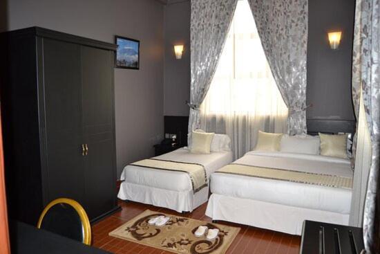 Panone Hotels - King'ori Kilimanjaro Airport Moshi Bagian luar foto